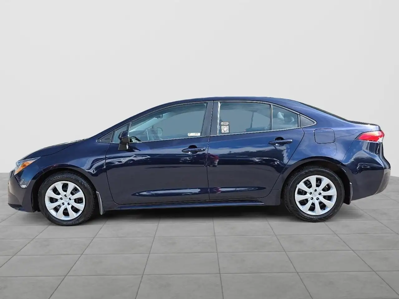 Toyota Corolla снимка Toyota Corolla