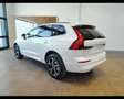 Volvo XC60 2.0 b5 mhev Core awd auto Bianco - thumbnail 4