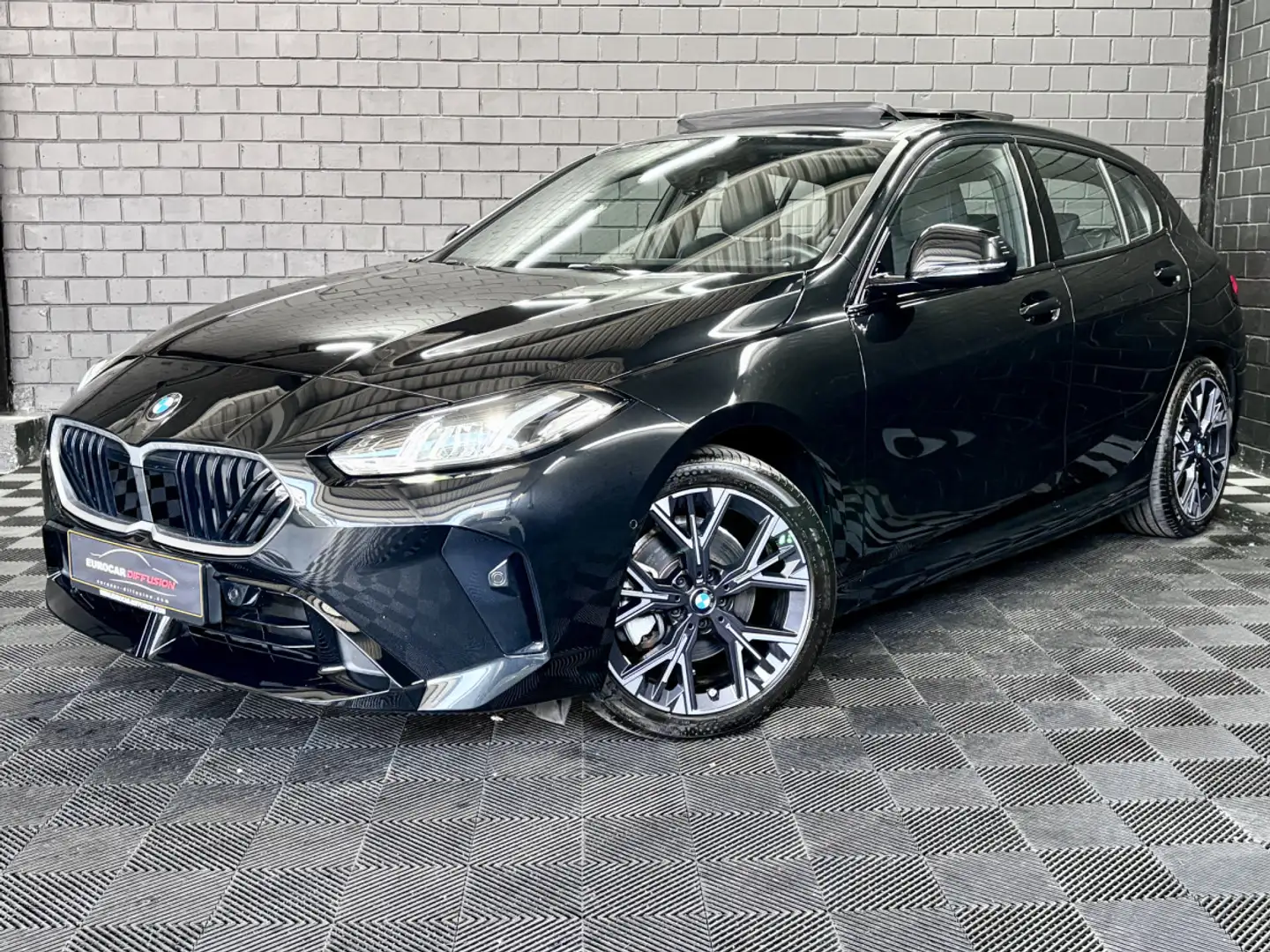 bmw seria 1