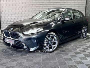 120iA M-Sport 170CV (F70) *PANO*Sièges Chauffants*