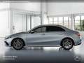 Mercedes-Benz A 200 Lim AMG+PANO+LED+STHZG+KAMERA+TOTW+KEYLESS Silber - thumbnail 5