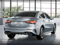 Mercedes-Benz A 200 Lim AMG+PANO+LED+STHZG+KAMERA+TOTW+KEYLESS Silber - thumbnail 4