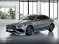 Mercedes-Benz A 200 Lim AMG+PANO+LED+STHZG+KAMERA+TOTW+KEYLESS Silber - thumbnail 13