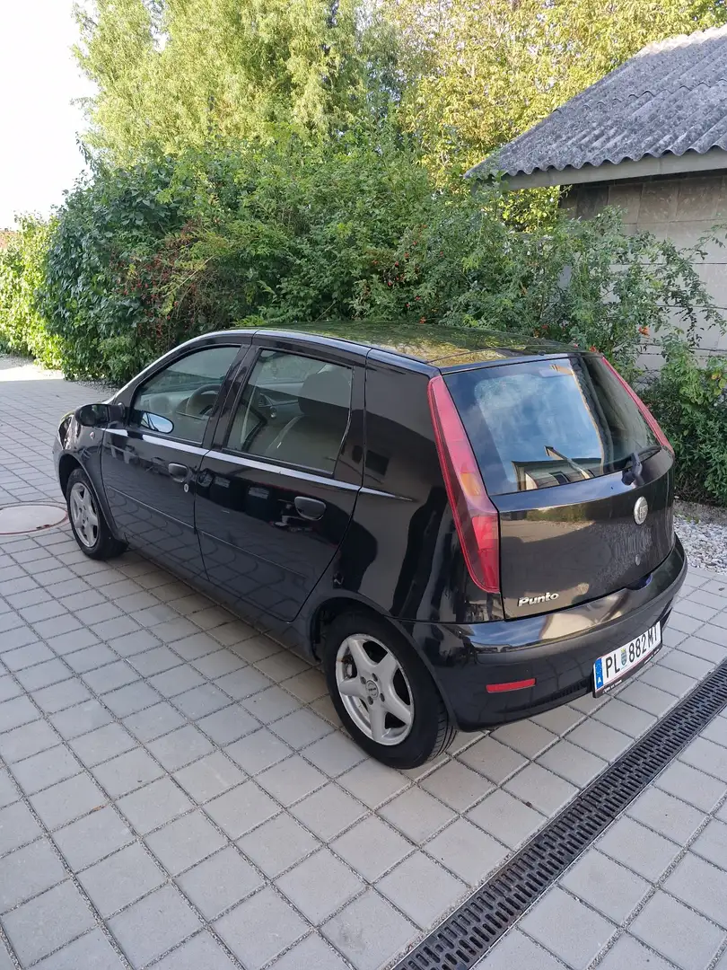 Fiat Punto 55 Sole - 2