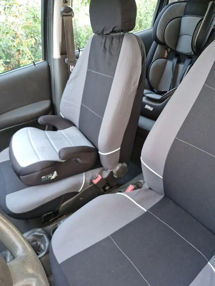Fiat Punto 55 Sole, foto 4