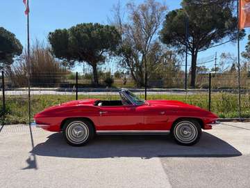 Sting Ray C2