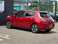 Nissan Leaf Business Edition 30 kWh/NAVI/CAMERA/NL-AUTO NAP!! Rood - thumbnail 3