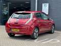 Nissan Leaf Business Edition 30 kWh/NAVI/CAMERA/NL-AUTO NAP!! Rood - thumbnail 7