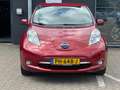 Nissan Leaf Business Edition 30 kWh/NAVI/CAMERA/NL-AUTO NAP!! Rood - thumbnail 5