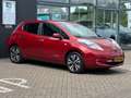 Nissan Leaf Business Edition 30 kWh/NAVI/CAMERA/NL-AUTO NAP!! Rood - thumbnail 6