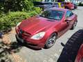 Mercedes-Benz SLK 350 SLK 350 7G-TRONIC Rouge - thumbnail 5