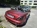 Mercedes-Benz SLK 350 SLK 350 7G-TRONIC Rouge - thumbnail 7