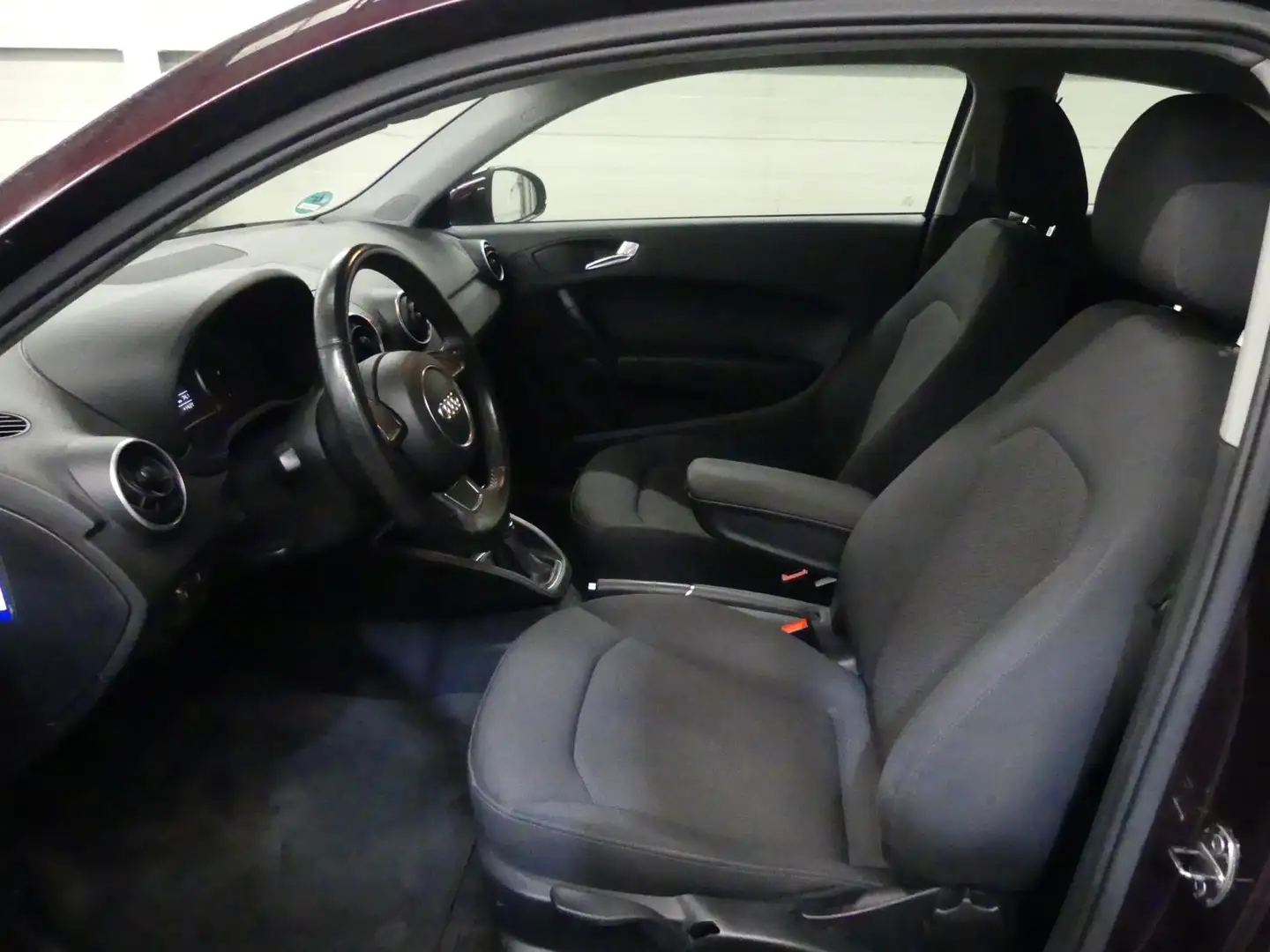 Audi A1 1.4 TFSI - Airco - Nieuwe distributieketting Violett - 2