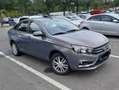 Lada Vesta Vesta 1.6 Bleu - thumbnail 2