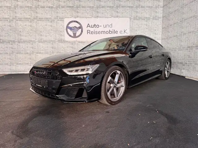 Audi S7 Sportback 3.0 TDI quattro/TOP GEPFLEGT