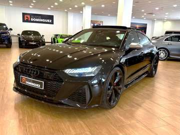 Sportback TFSI quattro tiptronic 441kW