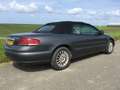 Chrysler Sebring cabriolet grijs luxe amerikaanse auto 2005 Szary - thumbnail 11