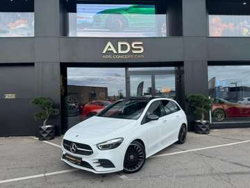 Classe B 180d AMG Line/2.0 116ch/Toit Ouvrant/ATH