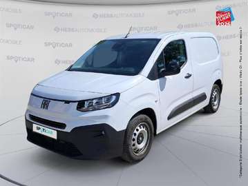M Diesel 130ch automatique Pack Premium Connect