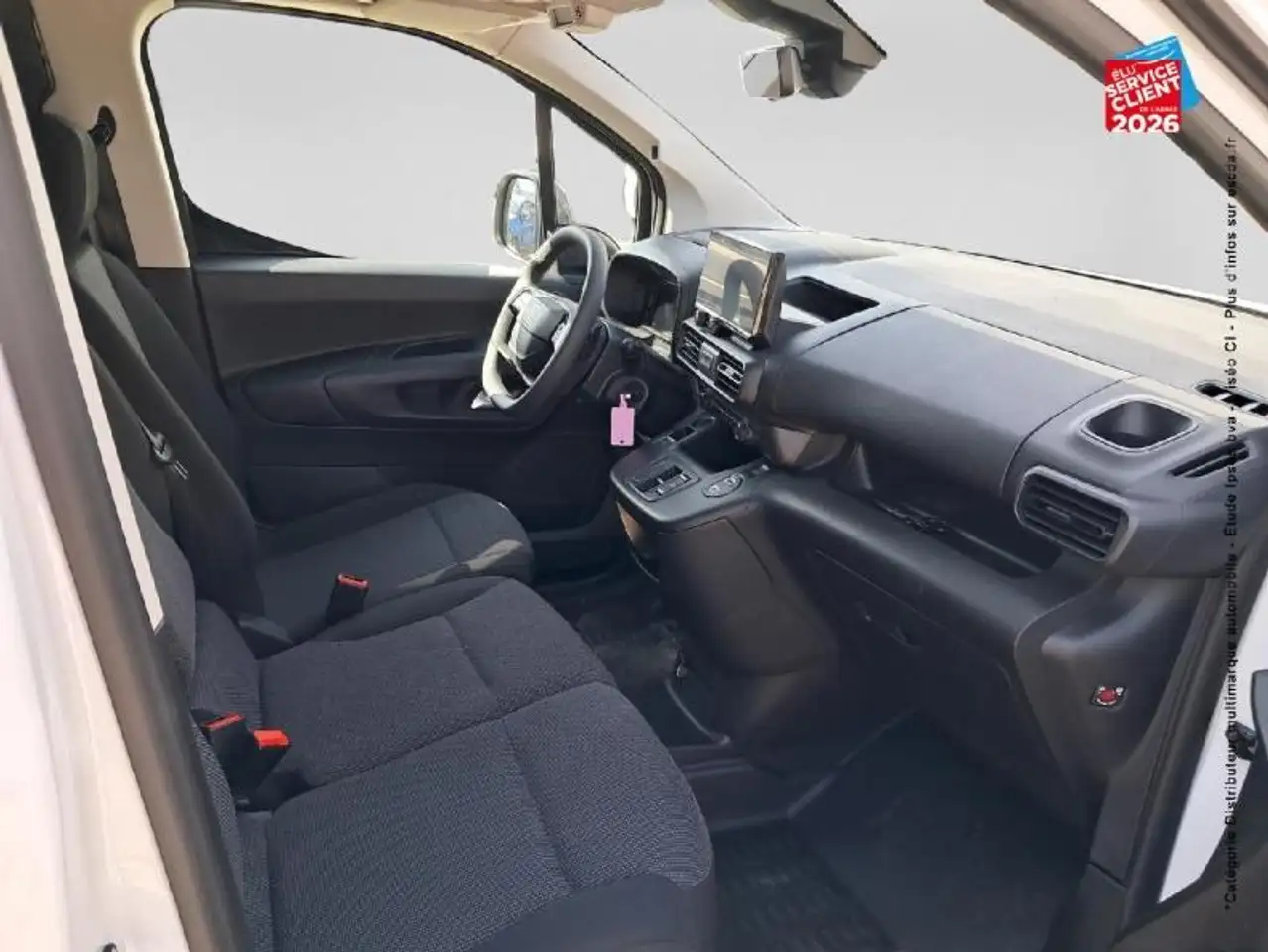 Fiat Doblo 2026