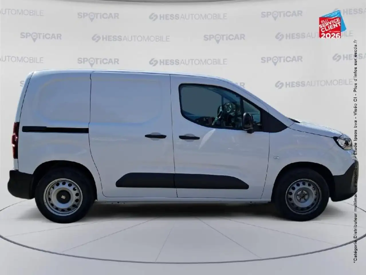 Fiat Doblo 2026