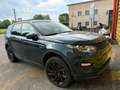 Land Rover Discovery Sport MOTORE FUSO  2.0 td4 HSE awd  7 POSTI Verde - thumbnail 2