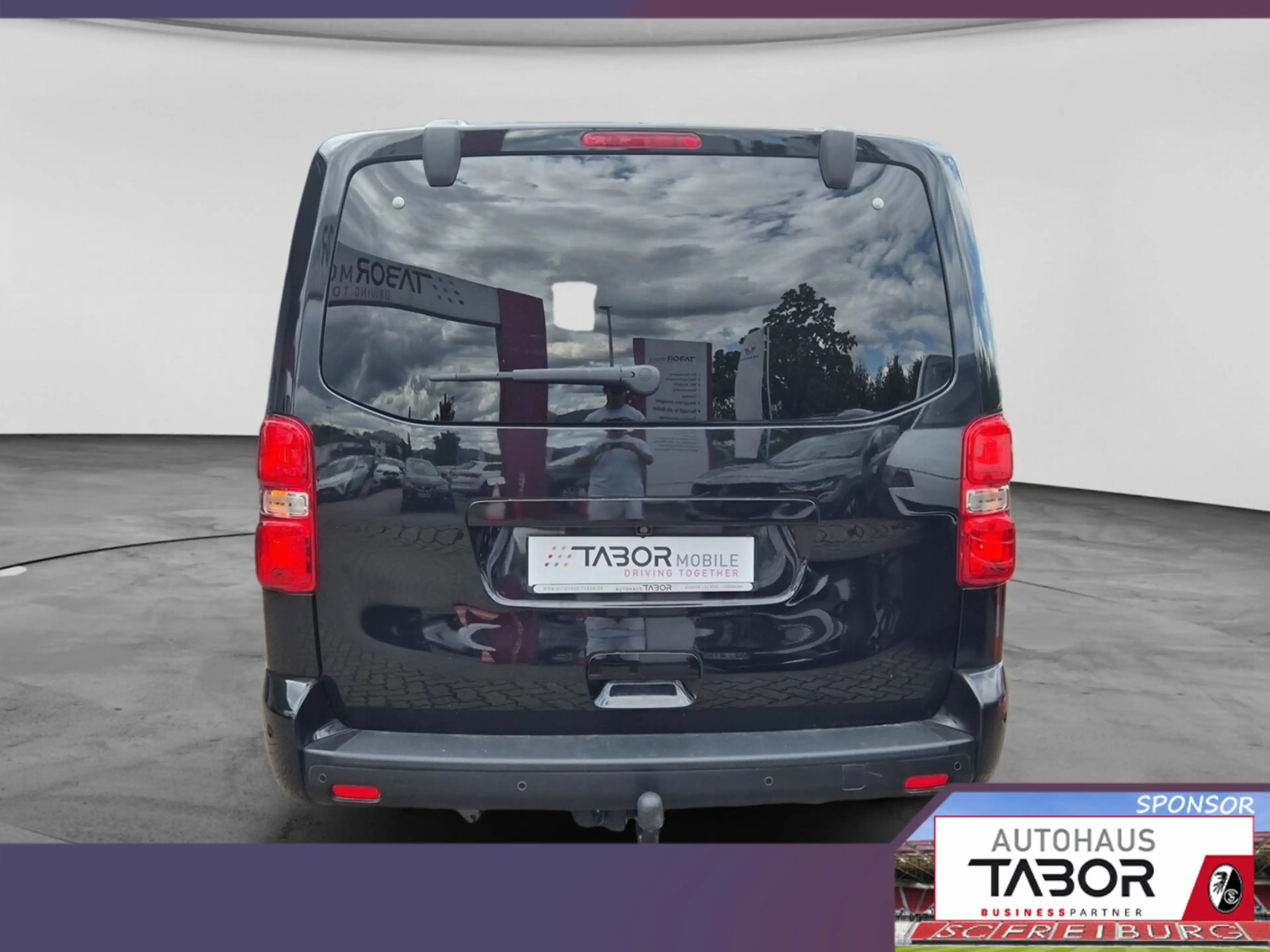 Citroen Spacetourer 2.0 BlueHDi 180 XL Shine Nav Kam — photo 5