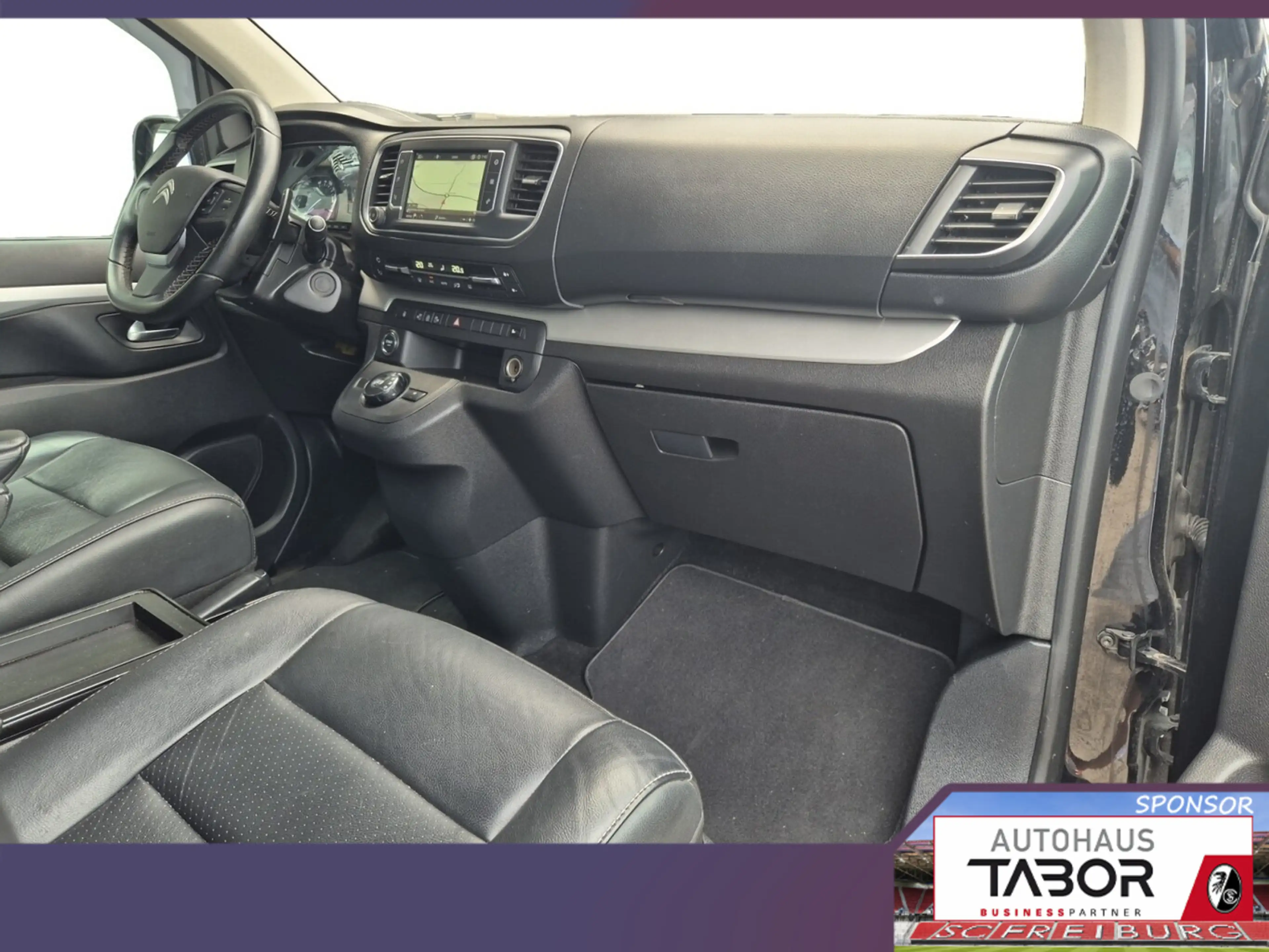 Citroen Spacetourer 2.0 BlueHDi 180 XL Shine Nav Kam — photo 6