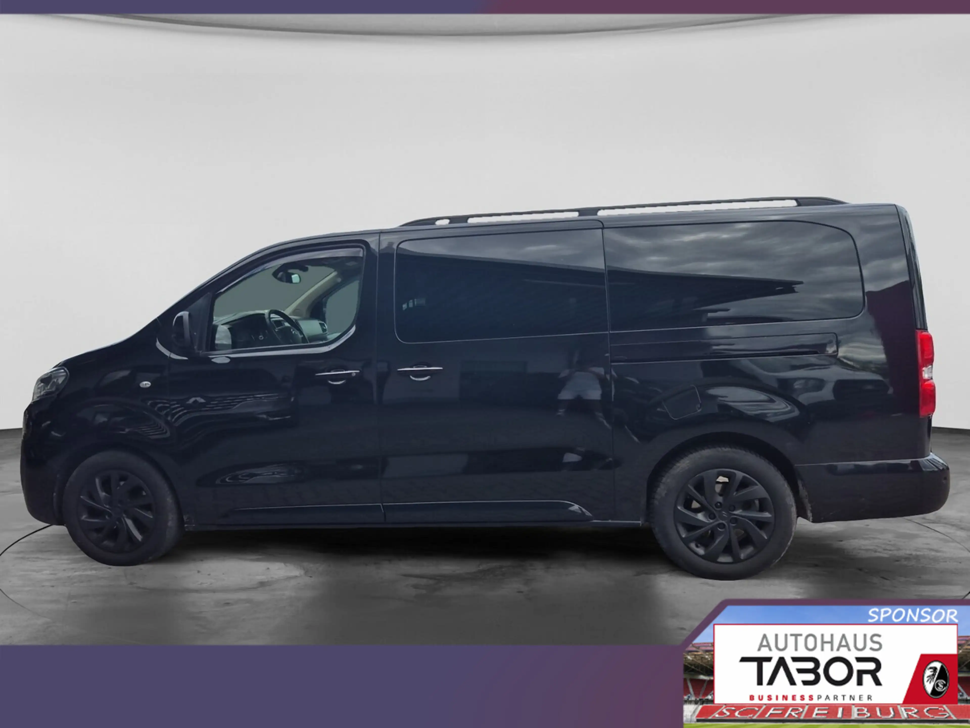 Citroen Spacetourer 2.0 BlueHDi 180 XL Shine Nav Kam — photo 4