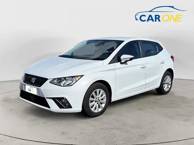 SEAT Ibiza 1.6 TDI SCR 95cv BUSINESS