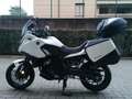 Honda NT 1100 NT1100dct abs Urban Pack Blanc - thumbnail 1