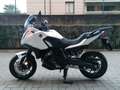 Honda NT 1100 NT1100dct abs Urban Pack Blanc - thumbnail 4