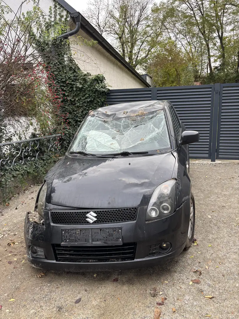 Suzuki Swift 1,3 GL DDiS - 1