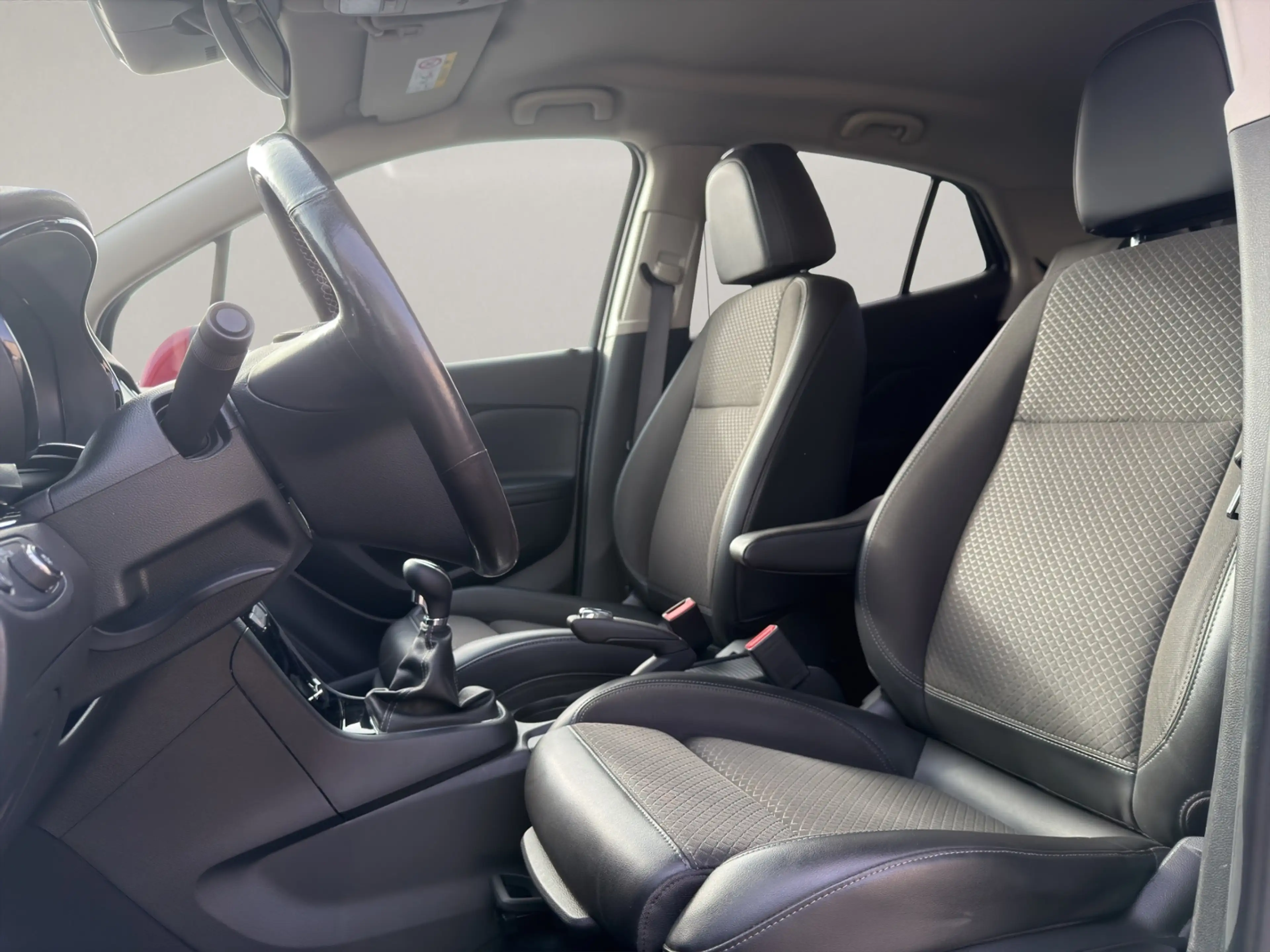 Opel Mokka X 1.4 Turbo Ultimate *KAMERA SHZ* — photo 11
