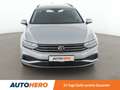 Volkswagen Passat 2.0 TDI Aut.*NAVI*LED*ACC*CAM*PDC*SHZ* Silver - thumbnail 9