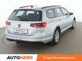 Volkswagen Passat 2.0 TDI Aut.*NAVI*LED*ACC*CAM*PDC*SHZ* Silver - thumbnail 6