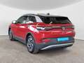 Volkswagen ID.4 Pro 210kW/77kWh Infotainment-Paket *Kamera* Rot - thumbnail 4