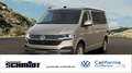Volkswagen LT California 6.1 "OCEAN" 2,0 l TDI 6-Gang KAMERA-... Beige - thumbnail 1