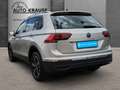 Volkswagen Tiguan 2.0 TSI DSG Move 4Motion OPF AHK-klappbar Navi Argent - thumbnail 5