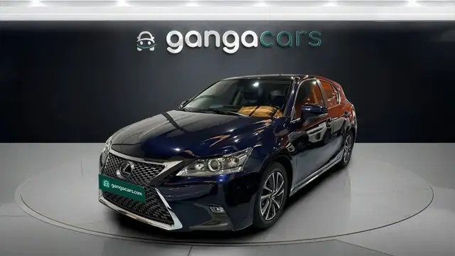 Lexus CT 200h Business