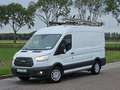 Ford Transit 2.0 L2H2 Imperiaal Navi! Wit - thumbnail 2