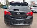 Opel Corsa E GSi  ** TOP +NUR 22500 KM * Schwarz - thumbnail 6