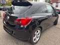 Opel Corsa E GSi  ** TOP +NUR 22500 KM * Schwarz - thumbnail 5