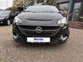 Opel Corsa E GSi  ** TOP +NUR 22500 KM * Schwarz - thumbnail 2