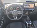 Nissan Juke Hybrid N-Design A/T Alcantara Navi Garantie Gelb - thumbnail 13