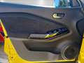 Nissan Juke Hybrid N-Design A/T Alcantara Navi Garantie Gelb - thumbnail 9