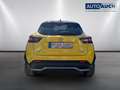 Nissan Juke Hybrid N-Design A/T Alcantara Navi Garantie Gelb - thumbnail 5