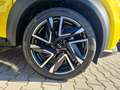 Nissan Juke Hybrid N-Design A/T Alcantara Navi Garantie Gelb - thumbnail 19