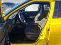Nissan Juke Hybrid N-Design A/T Alcantara Navi Garantie Gelb - thumbnail 8