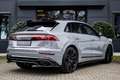 Audi Q8 60 TFSI e Competition 490pk, Nardo, Full-options 2 Grau - thumbnail 8